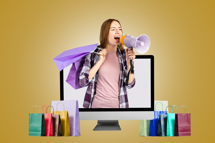 loja virtual para iniciantes
