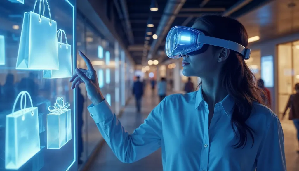 inteligência artificial para vender