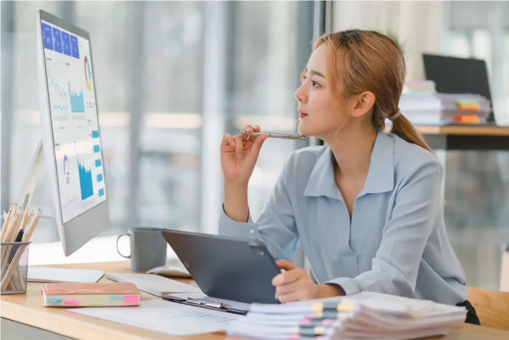 Entenda o que é e como funciona o business intelligence