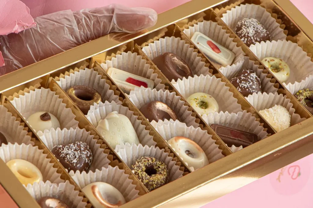 Veja as melhores estrategias para ganhar dinheiro com doces para vender