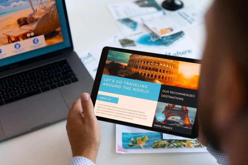 Entenda o que é um site responsivo