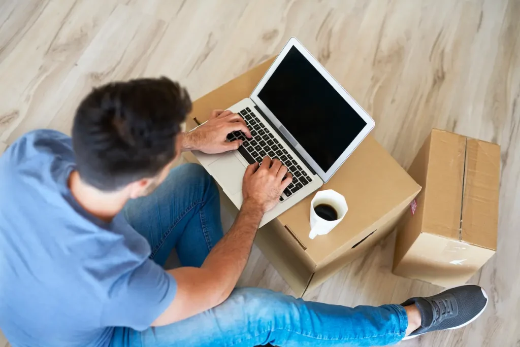 Como abrir um e-commerce