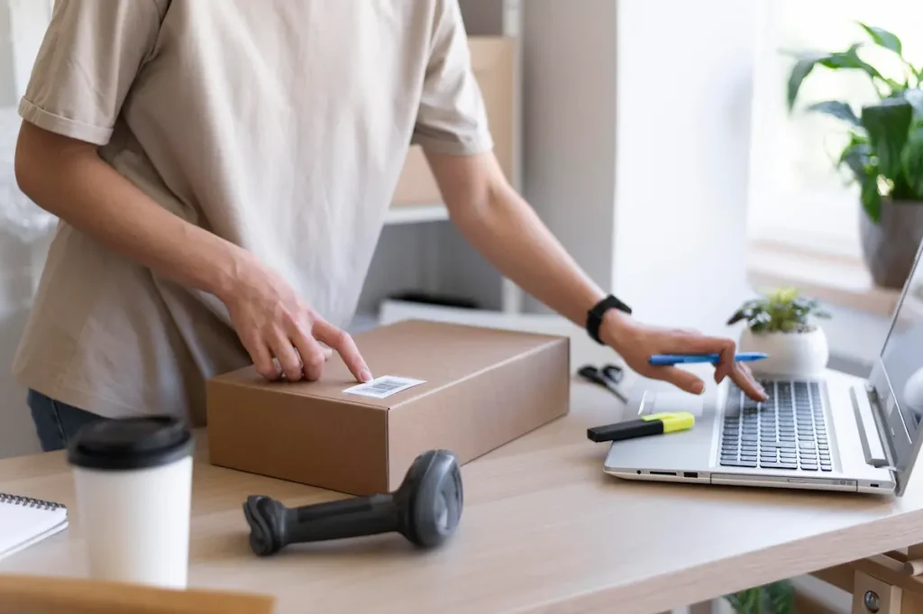 Como vender online com sucesso
