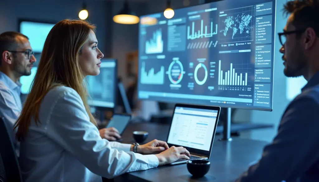 Análise de dados para e-commerce