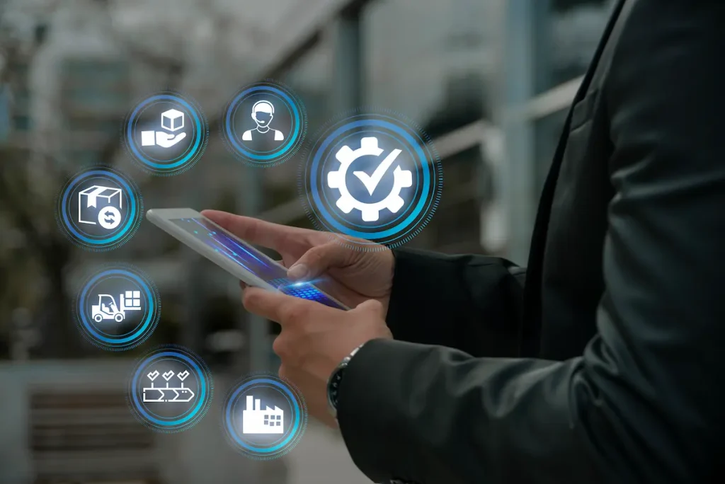 Ganhar tempo no e-commerce